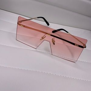 Big Sun Shades